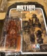 ThreeA 3A Toys Ashley Wood Action Portable Adventure Bolier Zomb Orange Ver 6  Action Figure Cheap