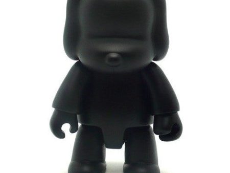 Toy2R Qee Custom Dog Do It Yourself DIY Black Ver 8  Vinyl Figure Discount