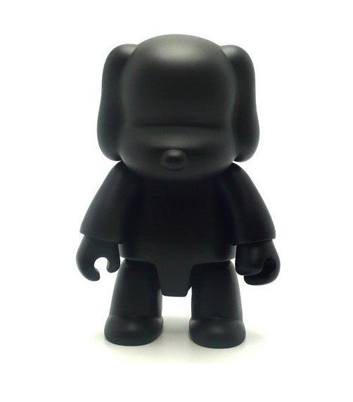 Toy2R Qee Custom Dog Do It Yourself DIY Black Ver 8  Vinyl Figure Discount