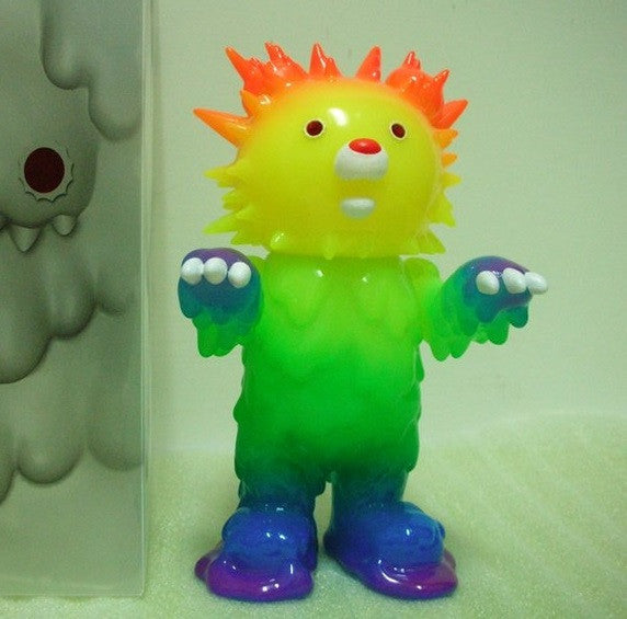 Instinctoy Hiroto Ohkubo Baby Inc 5th Color Rainbow Ver 6  Vinyl Figure Online Hot Sale