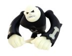 Wonderwall 2007 Touma Bonga Konga GID Bone Ver 7  Vinyl Figure Used Fashion