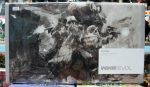 ThreeA 3A Toys Ashley Wood WWRp Evol Emanation N.O.M Field Commander 01 & 02 6  Vinyl Figure Set Sale