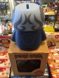 Playbeast Pete Fowler 2003 of Monsterism Island Bone Bank Blue Ver 5  Vinyl Figure Used Supply