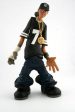 Blokhedz Carhartt Street Legends Blak 500 LTD 10  Vinyl Figure Online now