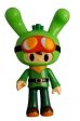 One-Up 2009 Itokin Park Kaleyard Rabyuun Green Ver 7  Vinyl Figure Cheap