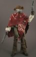 ThreeA 3A Toys 1 6 12  Ashley Wood Blind Cowboy Action Figure Used Hot on Sale