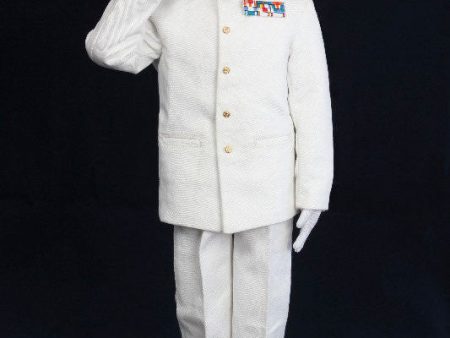 3 Reich x Fewture 12  1 6 JP611 Toshiro Mifune Commander In Chief Of Combined Fleet Summer Clothes Version Action Figure For Discount