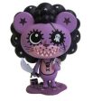 Alice Chan 2006 Asterialand Animal Series Pirate Lion Mimi Purple Ver 6.5  Vinyl Figure Used Cheap