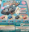 Epoch 2011 Gashapon Choro Q Part 2 12 Mini Car Figure Set Discount