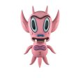 Critterbox 2008 Gary Baseman Hot Cha Cha Cha Pink Ver 7  Vinyl Figure Cheap