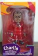 Medicom Toy 2006 VCD Vinyl Collectible Dolls No 82 Charlie And The Chocolate Factory Oompa Loompa 6  Vinyl Figure For Cheap