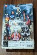 Bandai Final Fantasy IX 9 Guardian Force Extra Soldier No 2 Dagger & Steiner Trading Figure Discount