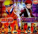 Bandai Naruto Gashapon Ultimate Collection Part 1 6 Trading Figure Set Online Sale