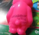 TTToy 2009 Hariken Mad Panda Pink Mini Ver 1.5  Vinyl Figure on Sale