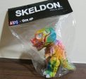 One-Up Skeldon Vinyl Figure Discount