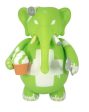 Toy2R Frank Kozik Dr. Bomb Lime Sherbert Smorkin Green Ver 10  Vinyl Figure Online