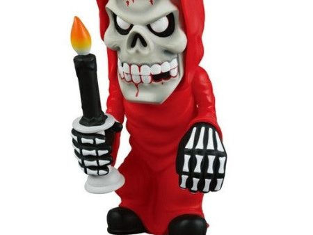 Medicom Toy 2005 The Misfits VCD Vinyl Collectible Dolls The Fiend Zombie Ver 8  Vinyl Figure Sale