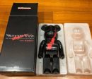 Medicom Toy 2008 Be@rbrick 400% Sweeney Todd Action Figure Discount