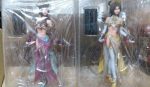 Koei Shin Sangokumusou 5 Dynasty Warriors MSJ NFS Characters Museum Diao Chan 1P & 2P Ver 2 Trading Collection Figure Set Online