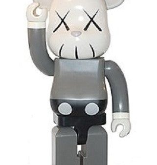 Medicom Toy Kaws Original Fake Be@rbrick 1000% 29  Vinyl Figure Sale