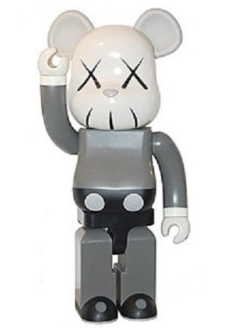 Medicom Toy Kaws Original Fake Be@rbrick 1000% 29  Vinyl Figure Sale