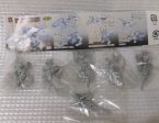 Zoids Gashapon 6 Collection Trading Figure Set Hot on Sale