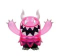 Wonderwall Touma KFGU Kaiju For Grown Ups Gaburin Pink Ver 6  Vinyl Figure Discount