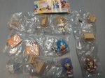 Bandai Final Approach Gashapon 4 Trading Figure Set Online Hot Sale