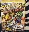 Secret Base 2007 Ultimate Battle Skull Brain Ver 5 2  Vinyl Figure Set Online Hot Sale