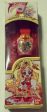 Bandai Go Princess Pretty Cure Haruno Haruka Cure Flora Morpher Watch Figure Used Fashion