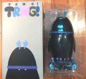 Pete Fowler 2006 TRWG Black Ver 11  Vinyl Figure Supply