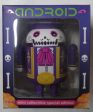 Google Android 2011 Robot Mascot Mini Collectible Special Edition Halloween Ver 3  Vinyl Figure Cheap