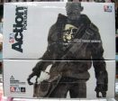 ThreeA 3A Toys 1 12 2010 Ashley Wood  Adventure Kartel Tommy Mission Shadow ver 6  Vinyl Figure For Discount