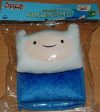 Adventure Time Taiwan Hi-Life Limited Finn the Human Ver 30  Storage Hanging Bag Plush Doll Figure Cheap