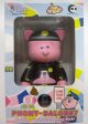 Toy2R 2007 Qee Seen Phony Baloney Re-Re Edition Black Ver 8  Vinyl Figure Cheap