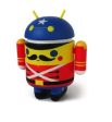 Google Android 2011 Robot Mascot Mini Collectible Special Edition Gary Ham Toy Soldier Ver 3  Vinyl Figure Online