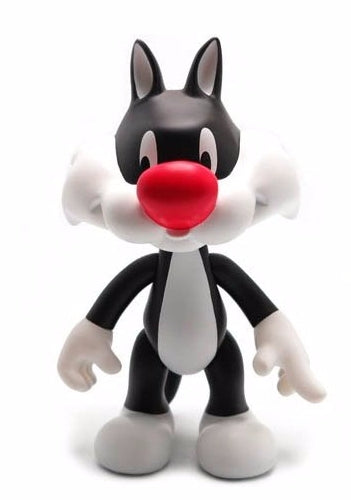 Artoyz 2013 Looney Tunes Chuck Jones Leblon-Delienne Sylvester 8  Vinyl Figure on Sale