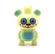 Toy2R 2011 David Horvath Monster Bossy Bear Kaiju Toxic Swamp Edition GID Ver 5  Vinyl Figure Discount