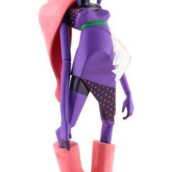 Bonustoyz 2009 Ajee Skullskin Italy Purple ver 11  Vinyl Figure Sale