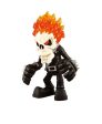 Medicom Toy 2007 H8GRAPHiX Motor Ken VCD Vinyl Collectible Dolls Ghost Rider 8  Vinyl Figure Online