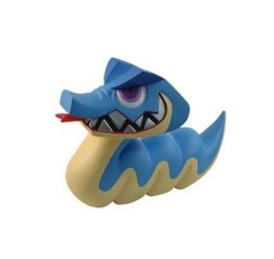 Headlock Studio 2007 Touma Slither Blue Ver 5  Vinyl Figure on Sale