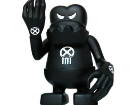 Bounty Hunter BxH 2000 Scum Kun Black Ver 7  Vinyl Figure For Cheap