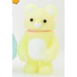 Instinctoy Hiroto Ohkubo Mini Muckey Yellow ver 5  Vinyl Figure Discount