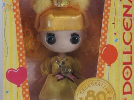 Tomy Dollcena Disney Happy Hunny Party Doll Figure Sale