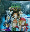 Tomy Shaman King Card Game Cho Senjiryakketsu Merakiaihen Unopened Box Hot on Sale