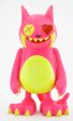 Medicom Toy 2010 Roen VCD Vinyl Collectible Dolls No 172 Mr. Colon Bat Monster Colon-kun 7  Vinyl Figure Sale