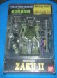 Bandai Mobile Suit in Action MSIA MIA Gundam Zaku MS-06F 1 Year War 0079 Ver Figure For Discount