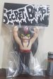 Secret Base 2013 Devilman Artist Project 36xSB 4  Vinyl Figure on Sale