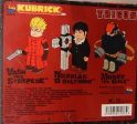 Medicom Toy Kubrick 100% Trigun 3 Figure Set For Discount