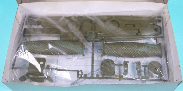 LS 1 1 Combat Sets M7 Bayonet Knife For M-16 Plastic Model Kit Figure Cheap